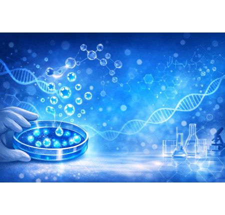 【文獻回顧】間質幹細胞來源外泌體治療糖尿病之潛力 | MSC-Exos 再生醫學研究